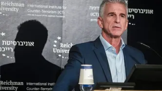 سفر رئیس موساد به دوحه برای گفتگو با نخست‌وزیر قطر