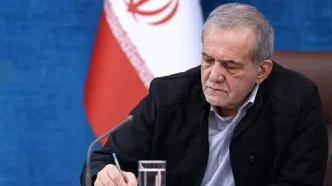 ابلاغ مصوبه جدید کنکور از سوی رئیس‌جمهور
