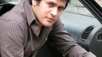 استایل جدید سیاوش خیرابی نظر کاربران را جلب کرد!
