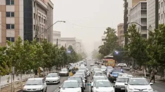 هواشناسی استان تهران اطلاعیه داد