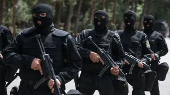 شهادت یکی از سربازان گمنام امام زمان (عج) در مازندران