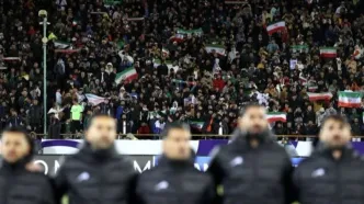 روز و ساعت 2 بازی پایانی ایران در انتخابی جام جهانی 2026