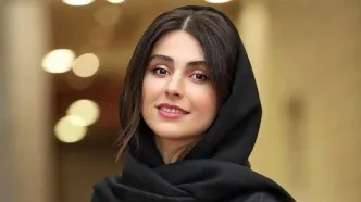 شباهت لاله مرزبان به خواننده مطرح سوژه شد