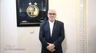 پیام تبریک فتح الله زاده به مناسبت قهرمانی تراکتور