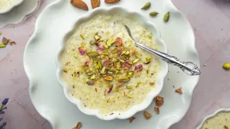 خوردن فرنی برای این افراد ممنوع است!