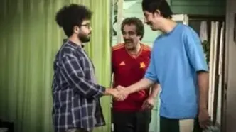 امشب منتظر قسمت جدید «پایتخت» نباشید