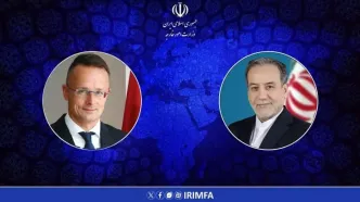 پیام تسلیت وزیر امور خارجه مجارستان در پی حادثه انفجار در بندر شهید رجائی