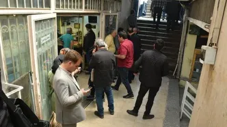 طلا به کانال 6 میلیون تومان وارد می‌شود؟