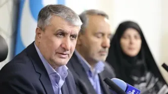 اسلامی: اگر غنی‌سازی اورانیوم را انجام نمی‌دادیم، قادر به راه‌اندازی راکتورهای خود نبودیم