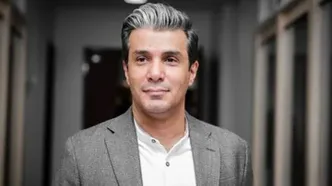 فیلم / آریا عظیمی نژاد: رفتم دکتر و گفت 10 سال دیگه ناشنوا میشم و شدم و 10 سال کَر مطلق بودم/ رامبد جوان باور نمی‌کرد !