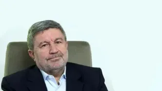 حضرتی: تدبیر رهبری و حضور پزشکیان جنگ را از کشور دور کرد