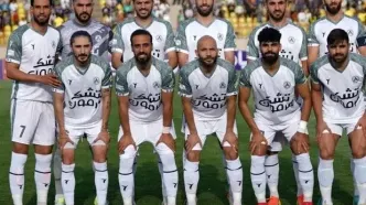 خانه‌تکانی بزرگ در راه است؛ ۱۰ بازیکن ذوب‌آهن در آستانه جدایی