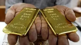 قیمت طلا امروز ۵ خرداد ۱۴۰۴: سقوط قیمت‌ها+جدول
