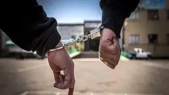 دستگیری بلاگرهای هنجارشکن در اردبیل