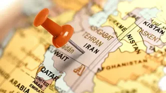 تحریم جدید آمریکا علیه ایران در آستانه دور دوم مذاکره!