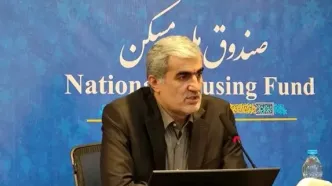 اختصاص ۱۲ هزار میلیارد تومان برای تکمیل عملیات اجرایی واحدهای نهضت ملی مسکن