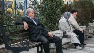 از حذف عجیب فیش حقوقی اردیبهشتِ بازنشستگان کارگری تا انتقاد بازنشستگان از عدم افزایش حقوق