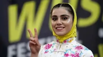 نمی‌توانیم در مسابقات برون مرزی شرکت کنیم