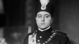 سفر به تاریخ؛ چهرۀ «سلطان علی میرزا» برادرزادۀ احمدشاه قاجار در 70 سالگی در پاریس