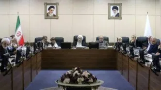 بررسی لایحه پالرمو در مجمع تشخیص به جلسه آینده موکول شد