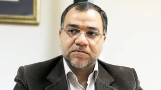 سخنگوی رهبر انقلاب نیستم