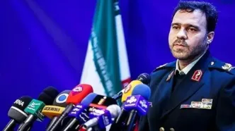 استقرار واحد ویژه پلیس در بندر شهید رجائی