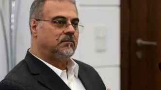 مدیرعامل استقلال: درویش شوخی من را رسانه ای کرد!