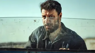 سریال جدید هومن سیدیرا بالای ۱۸ ساله‌ها ببینند!