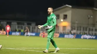 پرسپولیس در انتظار بهترین پیشنهاد برای گندوز