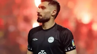 عارف آقاسی به پرسپولیس رسید!
