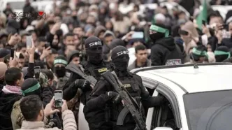 آلمان: غزه متعلق به فلسطینیان است