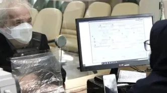فیش حقوقی اردیبهشتِ بازنشستگان حذف شد