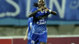 اولین خرید پرسپولیس لو رفت
