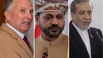 ویدیو/ عزیمت هیئت ایرانی به سمت محل گفتگوها