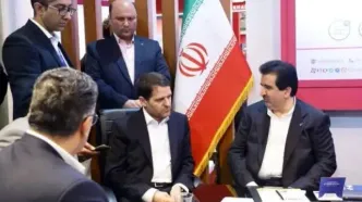 آمادگی بانک رفاه کارگران به منظور تامین مالی ارزی و ریالی طرح‌های توسعه‌ای صنعت پتروشیمی کشور