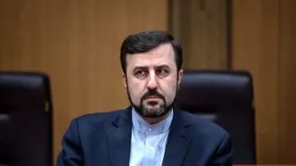 غریب‌آبادی در شبکه خبر: تفاهم با آمریکا ممکن است