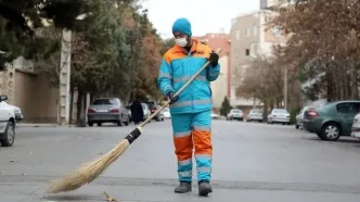حادثه ناگوار در  کرمان