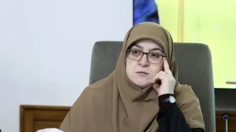 گزارش سخنگوی دولت از جدیدترین وضعیت بندر رجایی/ تلاش برای مهار ۲۰ درصد آتش‌سوزی باقی‌مانده، ادامه دارد