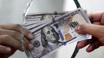 جدیدترین قیمت دلار امروز ۱۳ اردیبهشت ۱۴۰۴