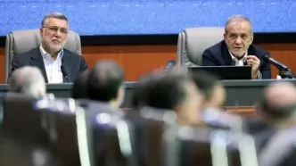 پزشکیان: دولت هرگز حرکت و تلاش خود را به مذاکرات گره نزده است