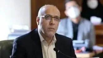 توضیح درباره علت گران‌تر بودن کرایه تاکسی‌های برقی