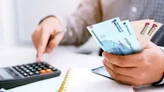 افزایش ۴ تا ۱۴ میلیون تومانی حقوق تصویب شد
