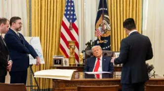 اروپا از مذاکرات ایران و امریکا حذف شد