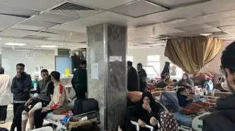 افزایش شمار شهدای نوار غزه به ۵۱ هزار نفر