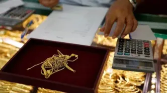 قیمت جدید طلا ۱۸ عیار امروز ۱۴ اردیبهشت اعلام شد