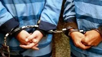 ۲ باند سارق موتورسیکلت در تهران منهدم شد