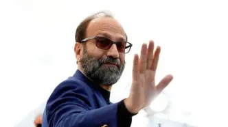 فیلم جدید اصغر فرهادی در پاریس