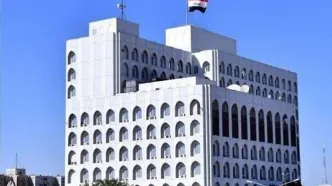 واکنش وزارت خارجه عراق به حادثه انفجار بندر شهید رجایی