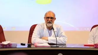 «کرونا» اشکالات زیادی را در جریان خونی و سلامتی ایجاد کرده است/ «استرس شدید» می‌تواند باعث مرگ ناگهانی شود