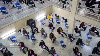 آگهی فروش سئوالات کنکور، کلاهبرداری محض است